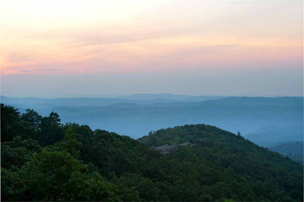 Art Of Living Retreat Center Ξενοδοχείο Bamboo Εξωτερικό φωτογραφία