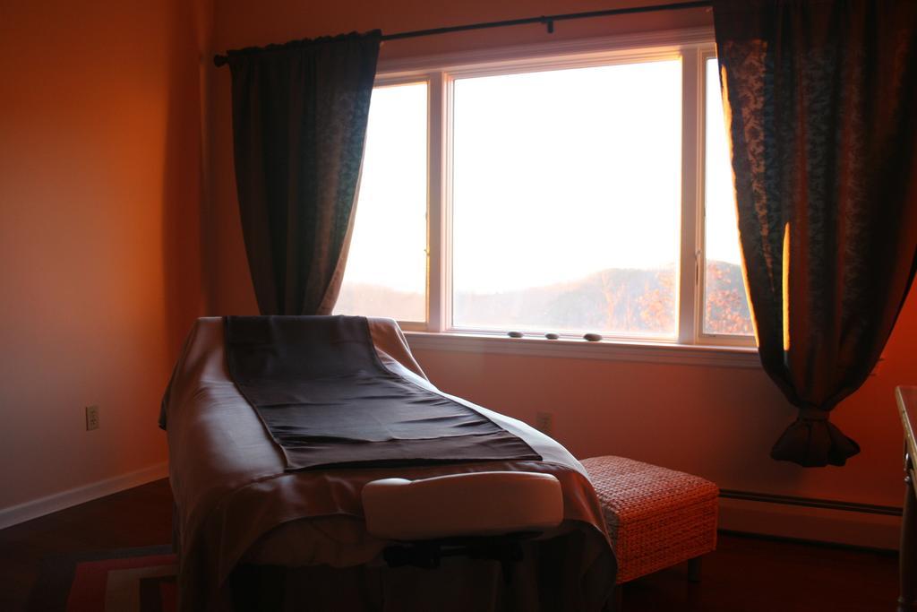 Art Of Living Retreat Center Ξενοδοχείο Bamboo Εξωτερικό φωτογραφία