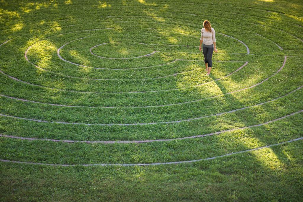 Art Of Living Retreat Center Ξενοδοχείο Bamboo Εξωτερικό φωτογραφία