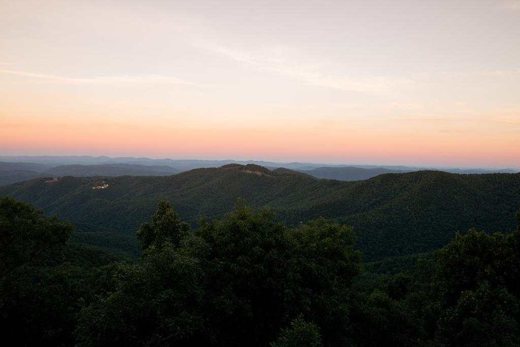 Art Of Living Retreat Center Ξενοδοχείο Bamboo Εξωτερικό φωτογραφία