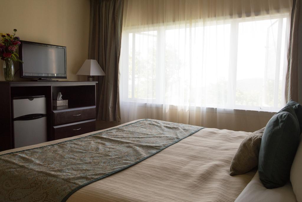 Art Of Living Retreat Center Ξενοδοχείο Bamboo Εξωτερικό φωτογραφία