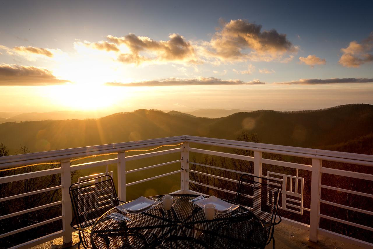Art Of Living Retreat Center Ξενοδοχείο Bamboo Εξωτερικό φωτογραφία