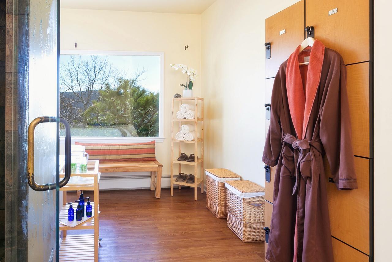 Art Of Living Retreat Center Ξενοδοχείο Bamboo Εξωτερικό φωτογραφία